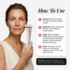 Age Reverse Cream - Lift & Repair Formula