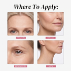 Age Reverse Cream - Lift & Repair Formula