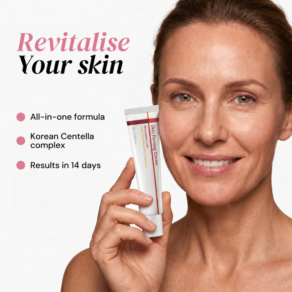Built for dry, tight, reactive skin
