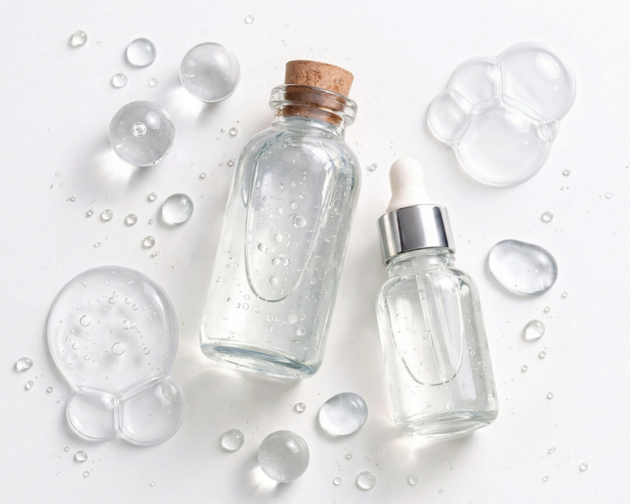 Sodium Hyaluronate