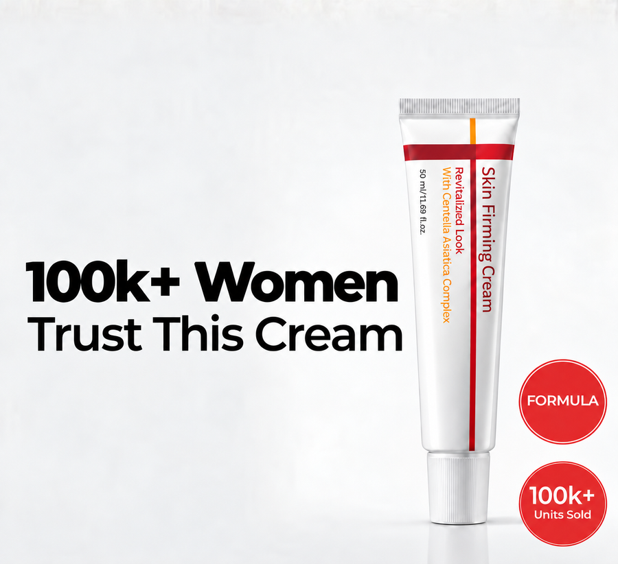 Korean skincare science