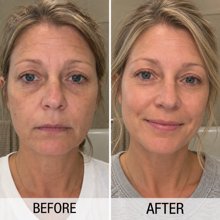 Age Reverse Cream tube