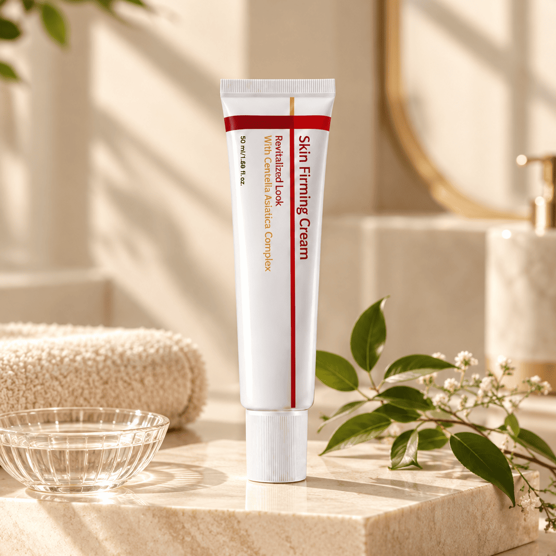 Age Reverse Cream - (All-In-One)