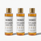 Anti-Aging Body Oil