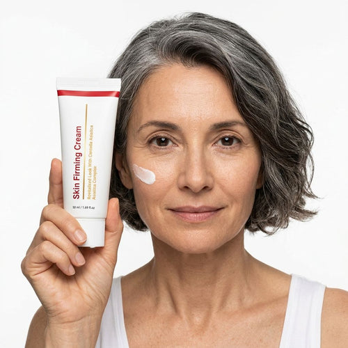 Age Reverse Cream - (All-In-One)