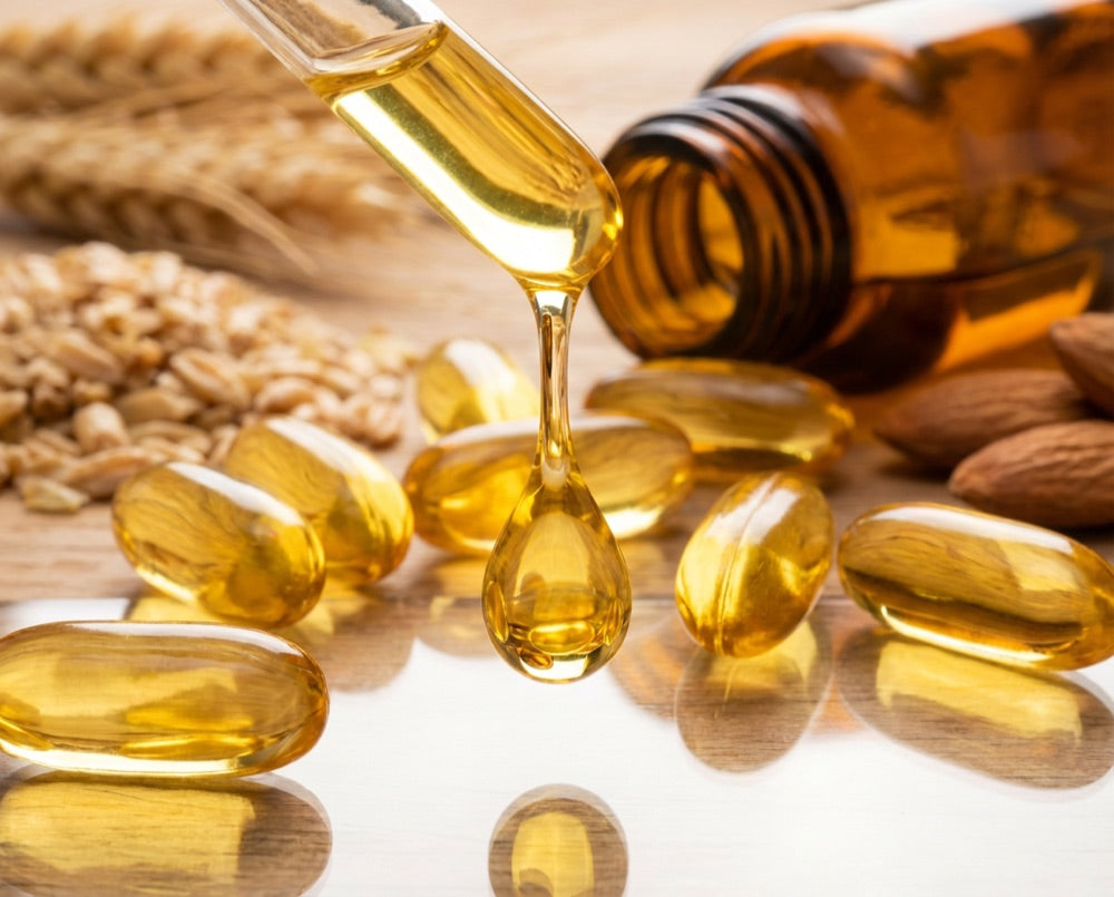 Vitamin E